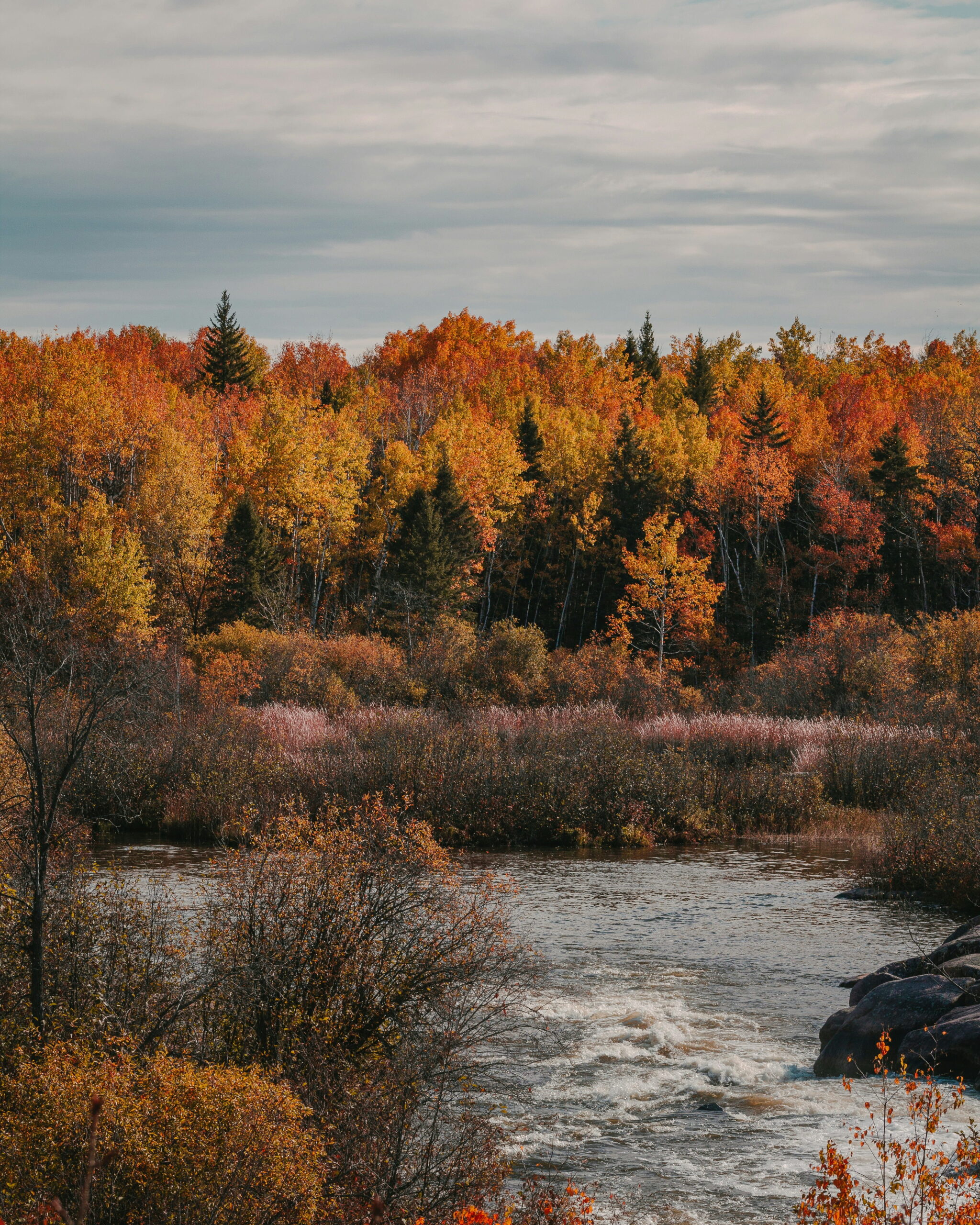 Pinawa, Manitoba